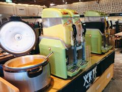 -火炉火自助餐(悠唐购物中心店)