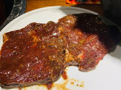 -原始泥炉烤肉(总店)