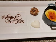 -香樟花园法式铁板烧(恒隆广场店)