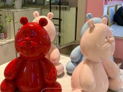 -CAKE BOSS 蛋糕老板(西单君太百货店)