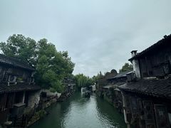 -乌镇西栅景区
