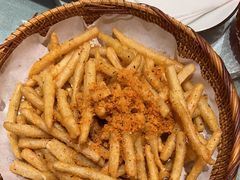 -辛香味烧鱼馆·非遗技艺·排骨红烧肉(光谷医药园店)