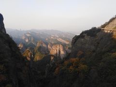 -崀山风景名胜区