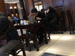 大堂-熙盛源(凤凰街店)