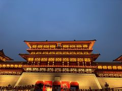 -隋唐洛阳城明堂天堂景区