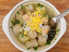-吉云馄饨(桑梓路店)
