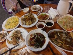 -天天渔港海鲜酒家(石浦玉泉路店)