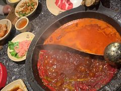 -蜀大侠火锅(春熙路店)