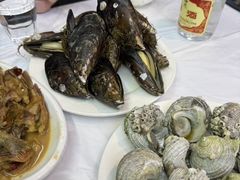 -阿军排档·烧烤