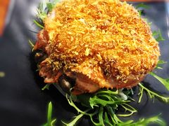 -海石湾餐厅·沙画家的店