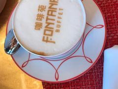 -咖啡苑 - 蔚藍夏日限定主题(永利皇宫店)