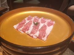 -牛New寿喜烧(闵行龙湖天街店)
