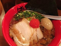 -博多ラーメンばりきや札幌駅店(札幌駅前店)