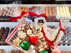 -Laderach 莱德拉(上海环贸iapm店)