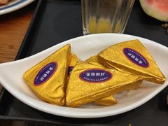 -亚马逊蒸汽活海鲜自助(LCM置汇旭辉广场店)
