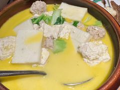 -清水亭湖北菜(大屯DT51店)