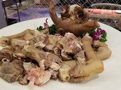 -万德诺富特酒店·自助餐厅(万德大厦店)