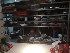 -吴记怪味面(牛王庙店)