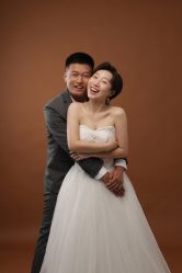 -布丁婚纱摄影工作室