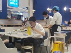 -兰湘子·湘菜小炒(石家庄万象城店)