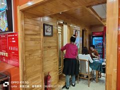 -春花民族美食(佳木斯总店)