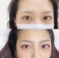 -韩美绣野生眉纹眉洗眉连锁店