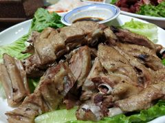 -老味道餐厅(江山店)