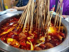 -小向麻辣烫(天街总店)