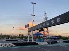 -竞速卡丁车赛车会(道滘店)