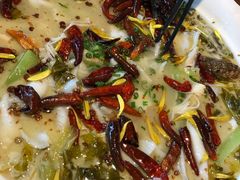 -江渔儿酸菜鱼专门店(明珠广场店)