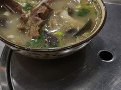 -郭记原生态烤羊腿(长宁路店)