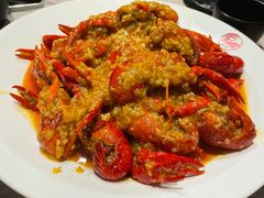 -李叔叔虾蟹大排档(青羊店)