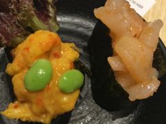 寿司-板长寿司(ION店)