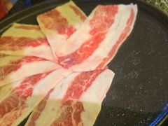 -樱嘢·炭火烧肉(惠南店)
