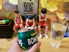 -食鲤料理(西虹东路店)