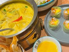 -越小品·越南餐厅(布吉万象汇店)