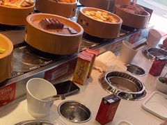 -龍歌自助小火锅(市南金茂湾店)