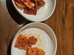 -长寿参鸡汤(朝韩风情街店)