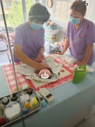 -养月堂中医养生月子会所(中心妇产店)