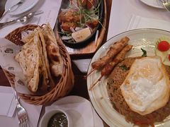 -太平山餐厅(山顶道店)