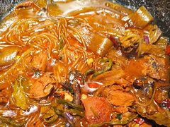 -黑土人家(江桥万达广场店)