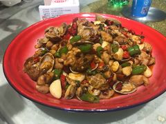 -好口福私房菜(太元路店)