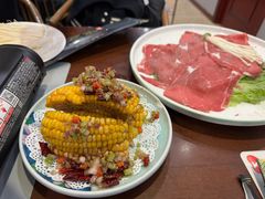 -金龙·打边炉(武进路店)