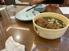 -百年认一力 太原老字号 (桥头街店)