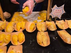 -朗丽兹自助餐厅