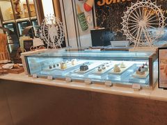 -济南凯宾斯基酒店-THE VIEW云景全日制餐厅