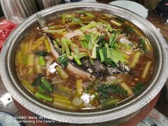 -乔家满族八大碗(流水沟店)