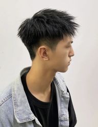 -丝语萱形象