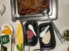 -海底捞火锅(高科广场店)