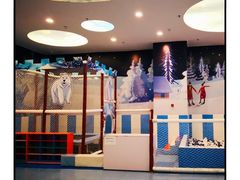 -客天下梦幻冰雪乐园